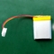 Небольшая батарея 503035 3.7V 520mAh Lipo Bluetooth для пригодного для носки прибора
