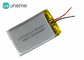 Перезаряжаемые батарея лития 452539 3.7V Lipo 420mAh для бытовой электроники